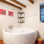 La Casita Azul 度假居