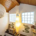 度假居 La Casita Azul *