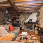 度假居 La Casita Azul