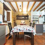 La Casita Azul * 兰格雷奥