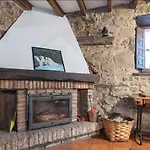 度假居 La Casita Azul *