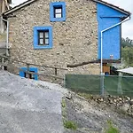 度假居 La Casita Azul