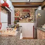 La Casita Azul 兰格雷奥