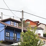 La Casita Azul * 兰格雷奥