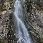 度假居 La Casita Azul 兰格雷奥