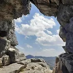 La Casita Azul 度假居 兰格雷奥