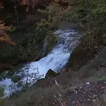 La Casita Azul 兰格雷奥