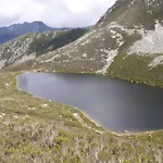 度假居 La Casita Azul *
