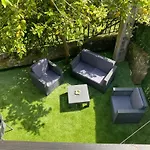 Сasa de vacaciones La Casita Azul