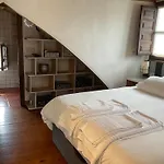 度假居 La Casita Azul 兰格雷奥