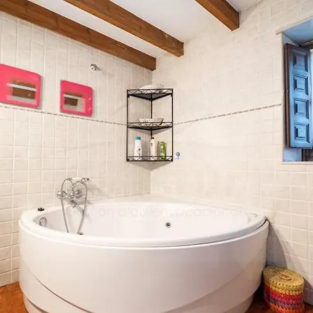La Casita Azul Holiday home