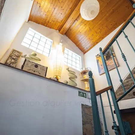 Holiday home La Casita Azul