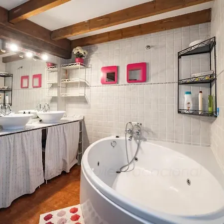 La Casita Azul * Langreo