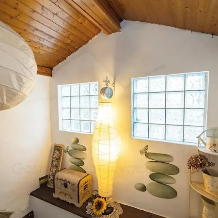 Holiday home La Casita Azul *