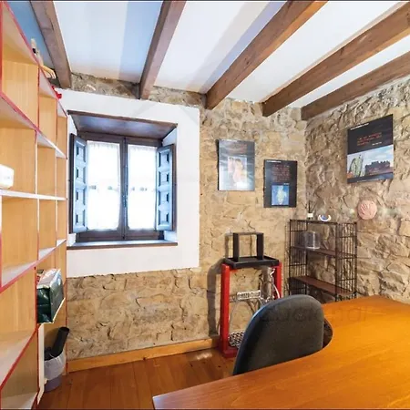 La Casita Azul *