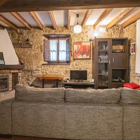 La Casita Azul * Langreo