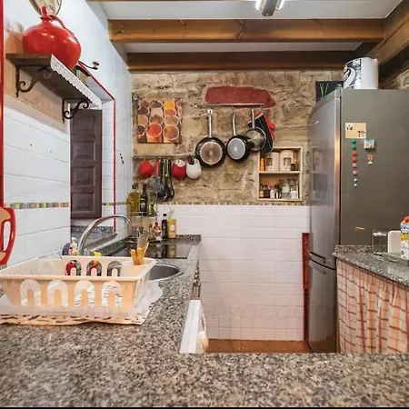 La Casita Azul Langreo