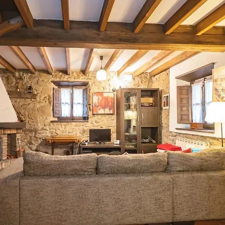 Casa vacanze La Casita Azul *