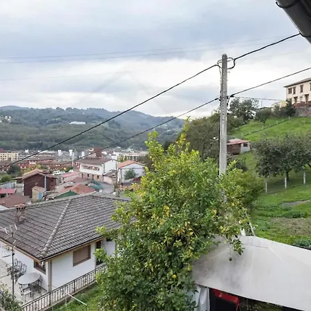 La Casita Azul Langreo