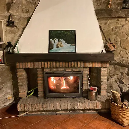 Сasa de vacaciones La Casita Azul *