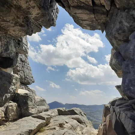 La Casita Azul Casa vacanze Langreo