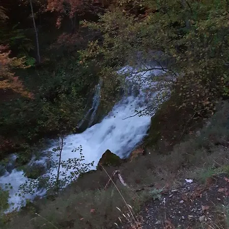 La Casita Azul Langreo