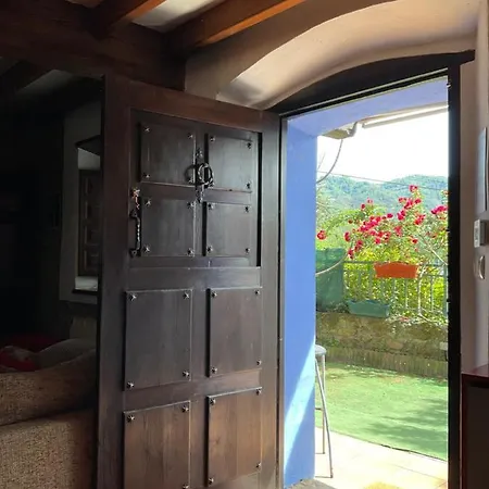 La Casita Azul