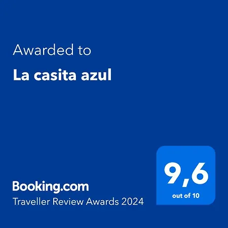 La Casita Azul Langreo