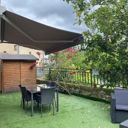 La Casita Azul Сasa de vacaciones