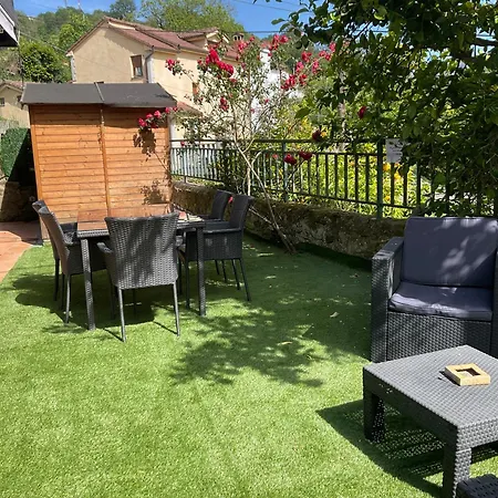 Casa vacanze La Casita Azul *