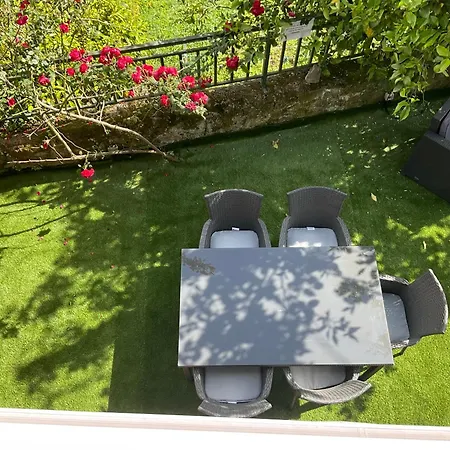La Casita Azul لانغريو