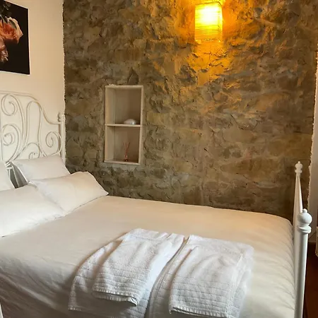 Сasa de vacaciones La Casita Azul