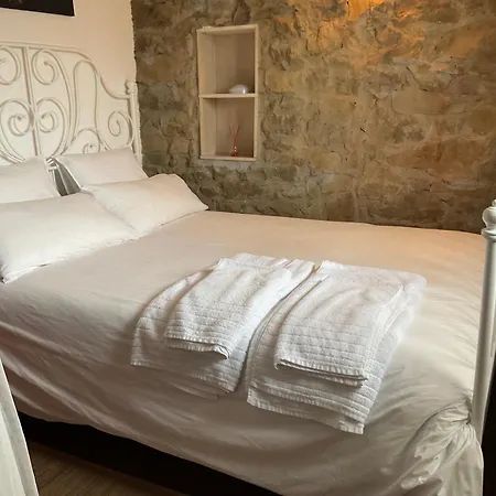Holiday home La Casita Azul Langreo