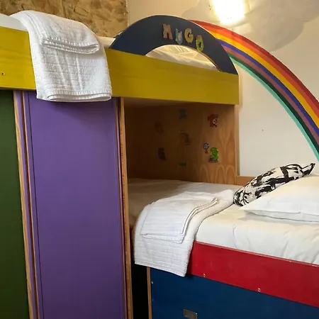 La Casita Azul