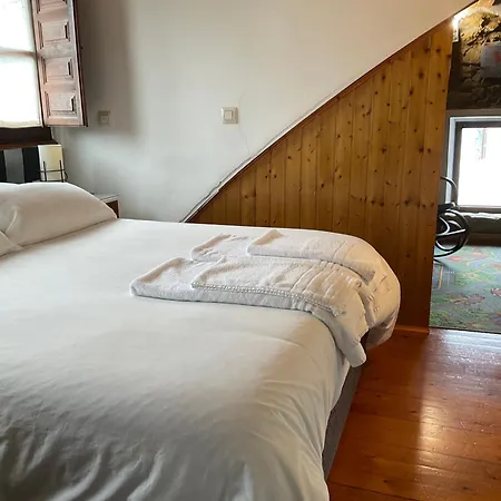 La Casita Azul بيت للعطل