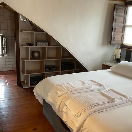 بيت للعطل La Casita Azul لانغريو