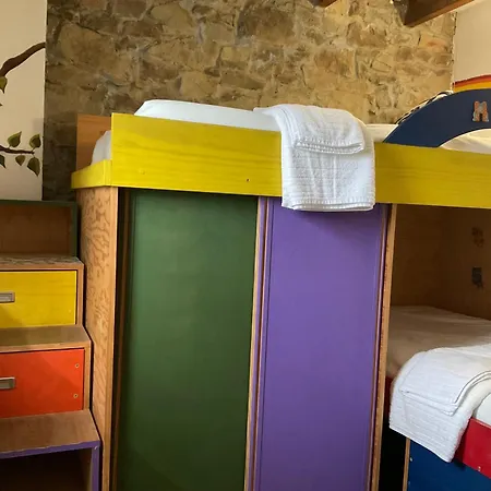 La Casita Azul