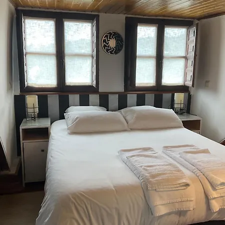 La Casita Azul Holiday home *
