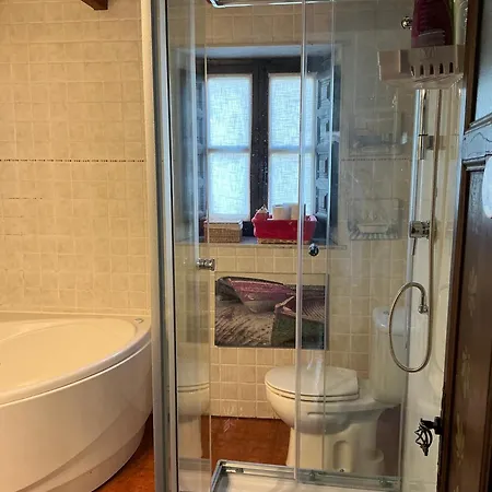 La Casita Azul * Langreo