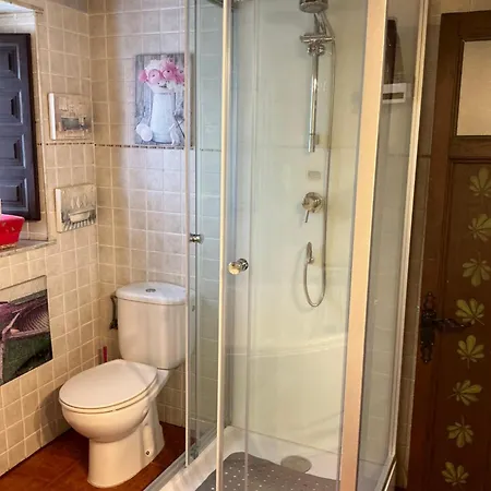 Casa vacanze La Casita Azul