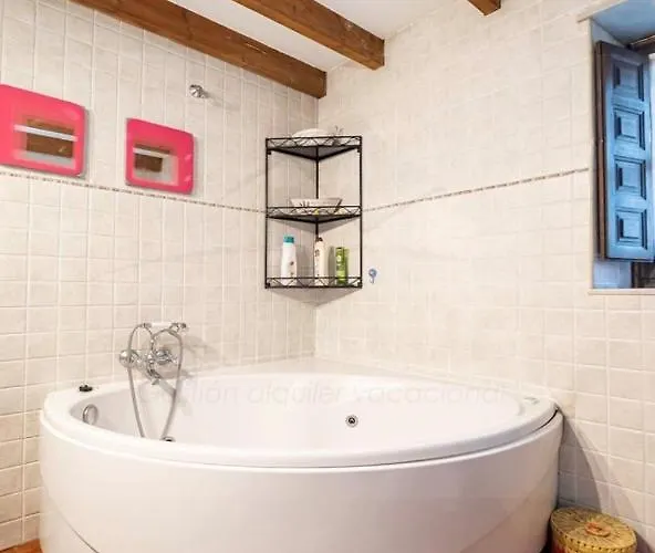 La Casita Azul Сasa de vacaciones