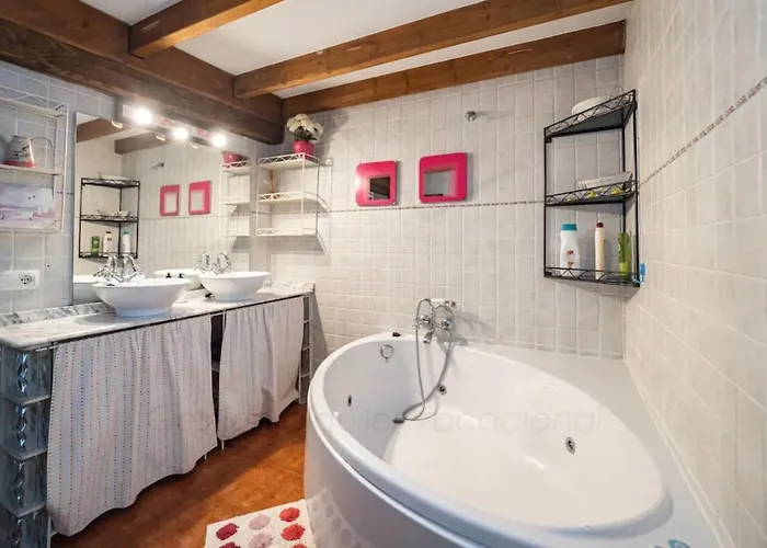 La Casita Azul * Langreo