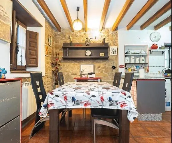 La Casita Azul * Langreo