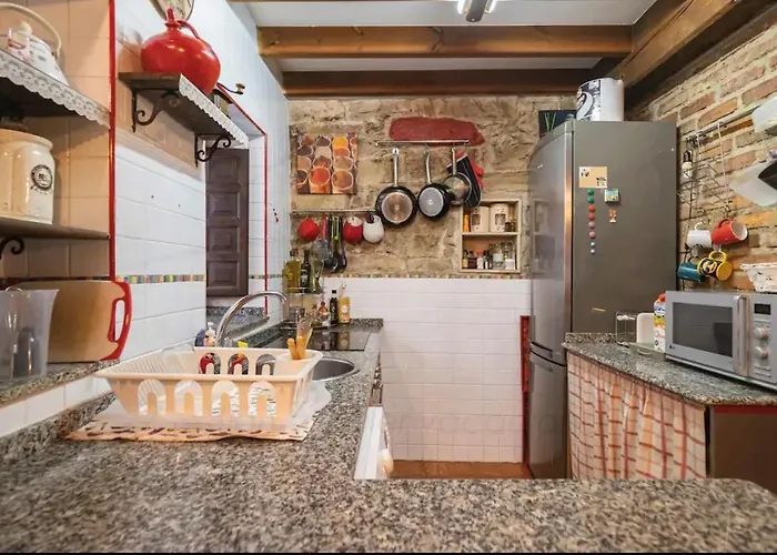 La Casita Azul Langreo