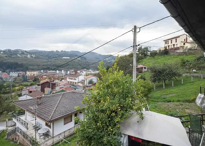 La Casita Azul Langreo