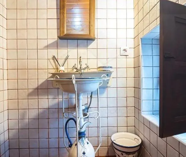 La Casita Azul * Langreo