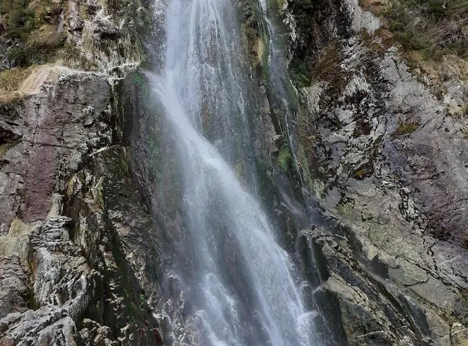 Сasa de vacaciones La Casita Azul Langreo