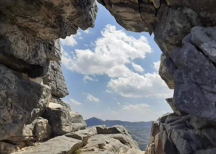 La Casita Azul Сasa de vacaciones Langreo