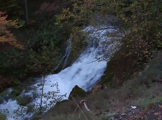 La Casita Azul Langreo