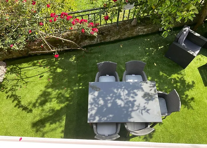 La Casita Azul Langreo